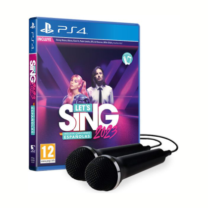 LETS SING PS42